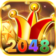 プログラムのアイコン: Crown Merge 2048