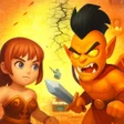Ikona programu: Epic Battle Build