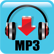 プログラムのアイコン: Mp3 Music Free Downloader