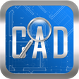 Icon des Programms: CAD Reader