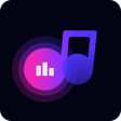 Icon des Programms: WaveFlow  Offline Music