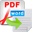 Icon des Programms: Amacsoft PDF to Word for …