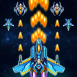 Icon des Programms: Galaxy sky shooting