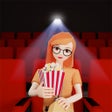 Ikona programu: Movie Cinema Simulator