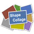 Icono de programa: Shape Collage