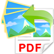 Ikona programu: Amacsoft PDF Image Extrac…