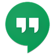 Icono de programa: Hangouts