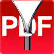 プログラムのアイコン: Amacsoft PDF Splitter for…