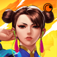 プログラムのアイコン: Street Fighter: Duel