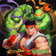 Icon of program: Street Fighter: Duel