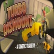 Icono de programa: Turbo Dismount