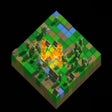 Programmsymbol: ArsonVille