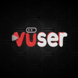 Icon des Programms: Vu user