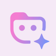 Icon des Programms: XENO AI: Smart File Manag…