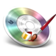 プログラムのアイコン: iWinSoft CD/DVD Label Mak…