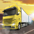 Icône du programme : World Truck Simulator 2 :…
