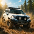 Icon des Programms: Offroad Kings: 4x4 Fest