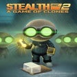 Ikona programu: Stealth Inc 2: A Game of …