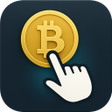 Icon des Programms: Click for BTC - Earn Bitc…