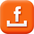 Icon des Programms: Free Facebook Video Downl…