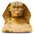 Ikona programu: Egyptian Pyramids 3D