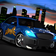 プログラムのアイコン: Night Street Racing