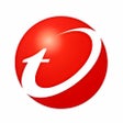 プログラムのアイコン: Trend Micro Internet Secu…