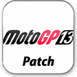 程序图标: MotoGP 13 Patch