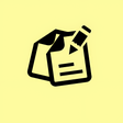 Icon des Programms: Sticky Notes 8