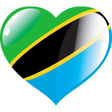 Icono de programa: Tanzania Radio Stations