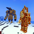 Icon des Programms: MULTIVERSECRAFT TITAN CLO…