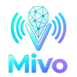 Icon des Programms: Mivo - Lồng tiếng AI