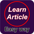 Icon des Programms: Learn Article