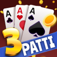 プログラムのアイコン: Teen Patti Gold-Fortune C…