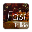 Icon des Programms: Zello PTT Custom Button -…