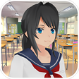 プログラムのアイコン: High School Simulator 201…