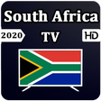 プログラムのアイコン: TV South Africa