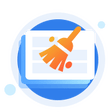 Icon of program: Aiseesoft iPhone Cleaner