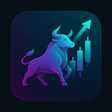 Icon des Programms: Trade Boss: Crypto Simula…