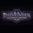 Icône du programme : Pathfinder: Gallowspire S…
