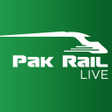 Icon des Programms: Pak Rail Live - Tracking …