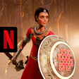 Ikona programu: Raji: An Ancient Epic