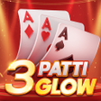 Icon des Programms: Teen Patti Glow