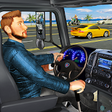 Icône du programme : Traffic Highway Truck Rac…