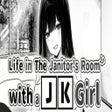 Icono de programa: Life in The Janitor's Roo…