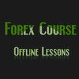 プログラムのアイコン: Forex Course Offline Less…