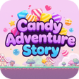程序图标: CandyAdventureStory