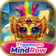 Icona del programma: 77gamepro MindRow