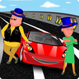 Icon des Programms: Motu Patlu Car