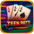 Ikona programu: Teen Patti BlueScreen